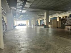 Tuas South Street 10 (D22), Factory #453800801